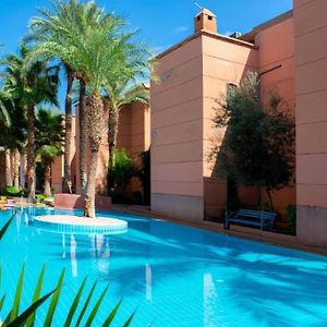 Riad Traditionnel De Charme 3 Chambres